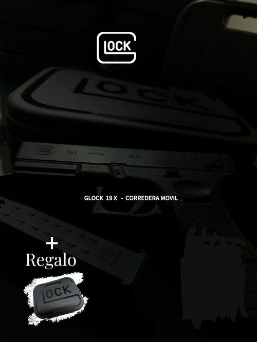 G.lock x19