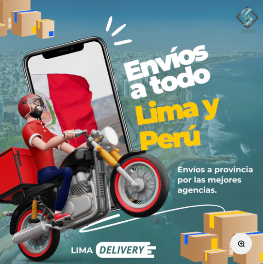 CAJA MISTERIOSA AMAZON