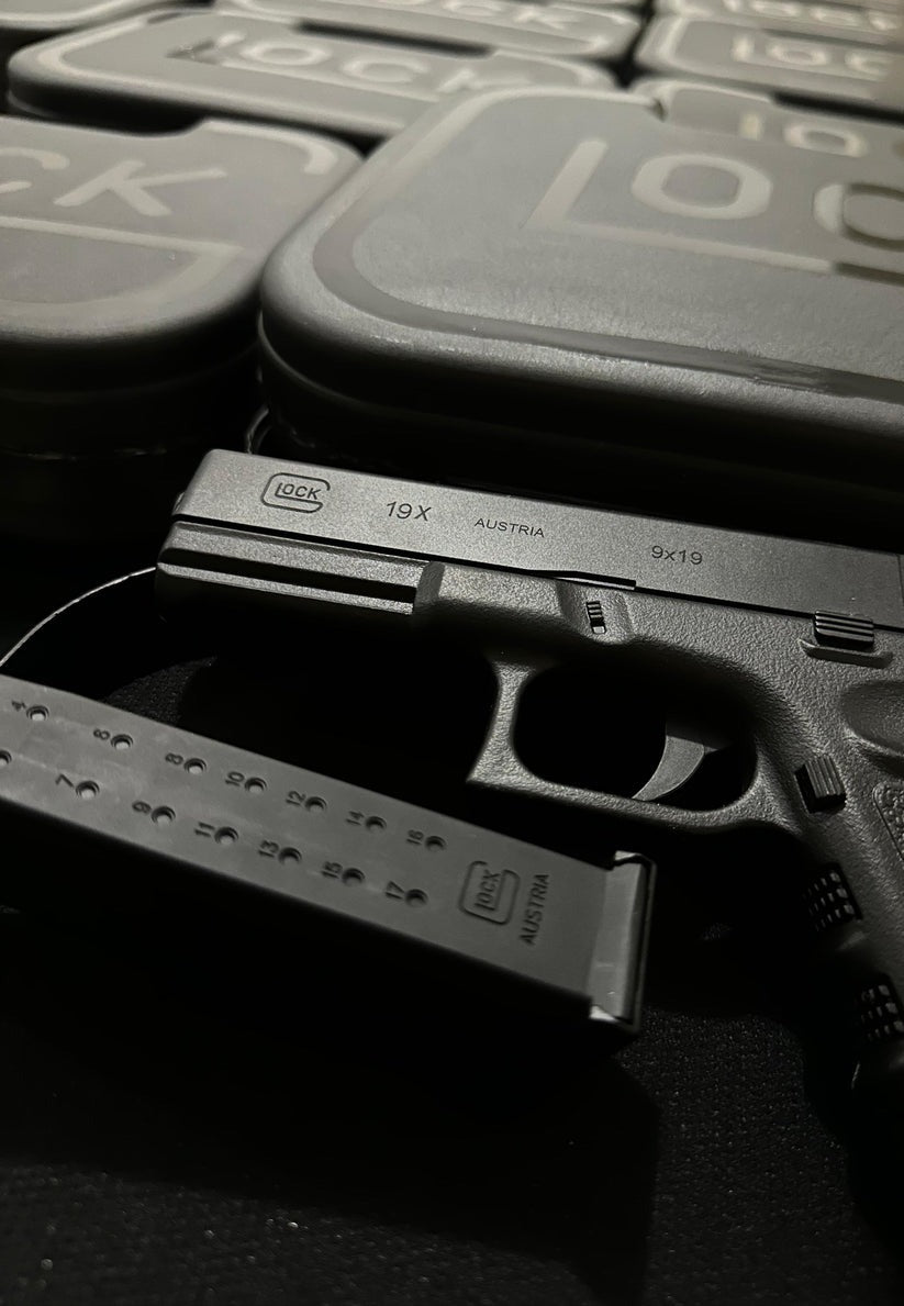 G.lock x19