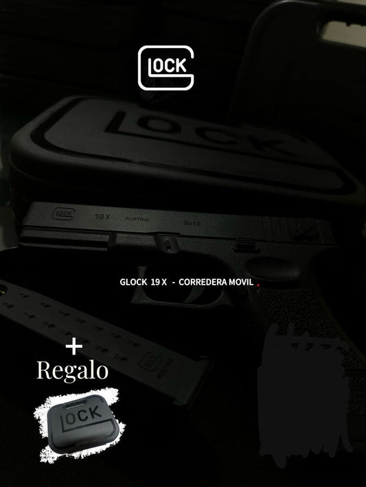 G.lock x19